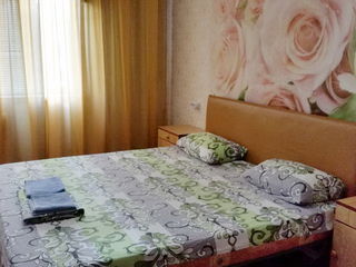 Apartament cu 1 cameră, 42 m², Ciocana, Chișinău foto 2