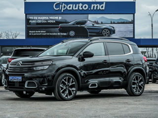 Citroen C5 Aircross foto 4