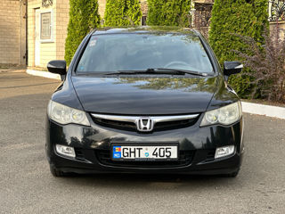 Honda Civic foto 2