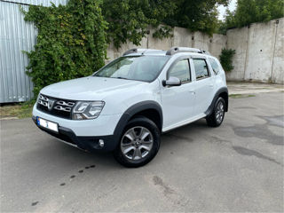 Dacia Duster foto 1