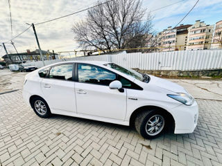 Toyota Prius foto 4