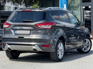 Ford Kuga foto 4