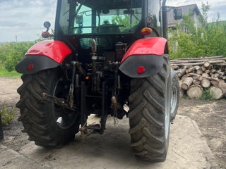 Tractor Zetor foto 2