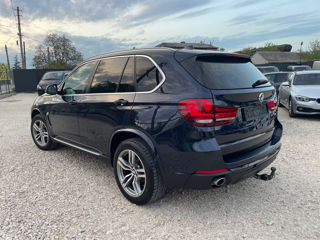 BMW X5 фото 4