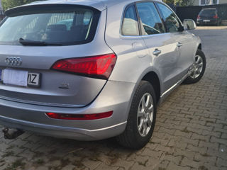 Audi Q5 foto 3