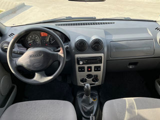 Dacia Logan Mcv foto 8