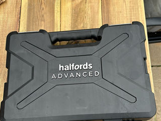 Halfords advanced original