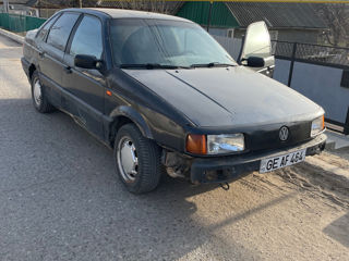 Volkswagen Passat foto 1