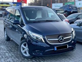 Mercedes Vito foto 4