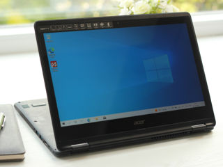 Acer Aspire R14 Convertible (Core i7 6500u/8Gb Ram/256Gb SSD/14.1" FHD IPS TouchScreen) foto 4