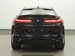 BMW X6 foto 3