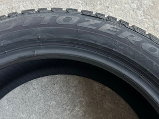 245/45 r18 pirelli winter sottozero 3 foto 5