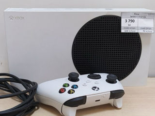 Xbox Series S 512 GB 3790 lei