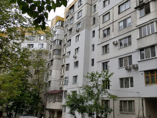 Apartament cu 3 camere, 72 m², Centru, Chișinău foto 8