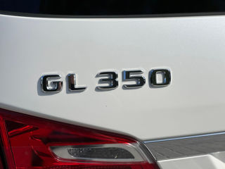 Mercedes GL Class foto 8