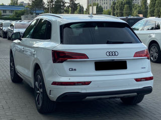 Audi Q5 foto 3