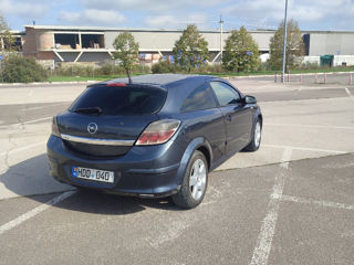 Opel Astra foto 7