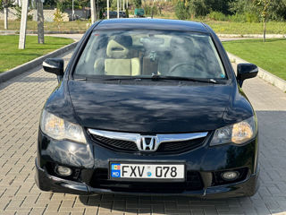 Honda Civic foto 3