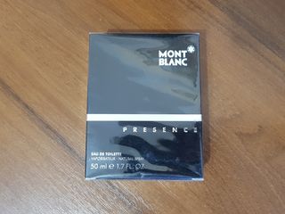 Mont Blanc foto 1