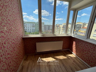 Apartament cu 2 camere, 72 m², Buiucani, Chișinău foto 5