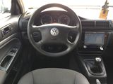 Volkswagen Passat foto 8