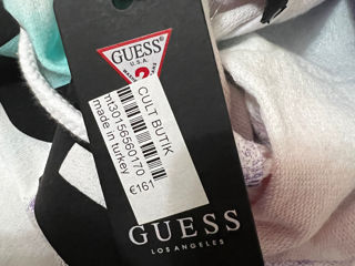 Спортивный костюм Guess 750 lei foto 5