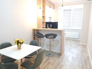 Apartament modern în sectorul Centru! foto 2