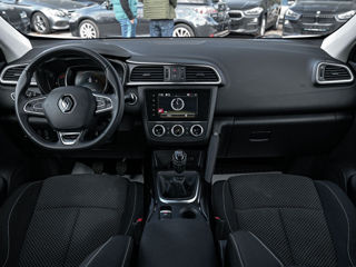 Renault Kadjar foto 6