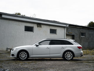 Audi A4 Avant foto 5