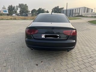 Audi A8 foto 5