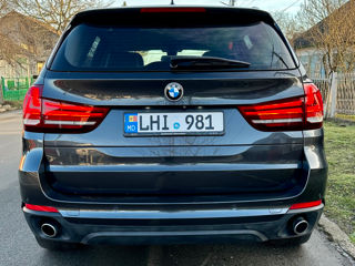 BMW X5 foto 3