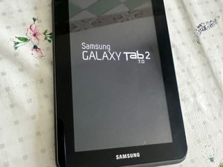 Samsung Galaxy Tab 2 3G