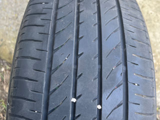 Продам 1 б.у скат 215/55 R17 Toyo Proxes foto 2