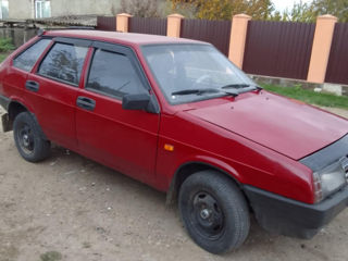 Lada / ВАЗ 2108 foto 2