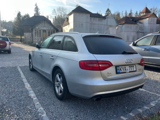 Audi A4 foto 4