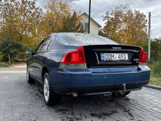 Volvo S60 foto 4