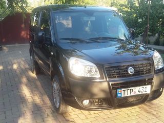 Fiat Doblo foto 4