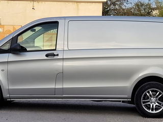 Mercedes Vito foto 7