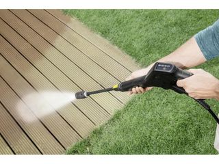 Maşina de curăţat cu înaltă presiune Karcher K3 Power Control/Livrare gratuita/Achitarea in 4 Rate foto 2