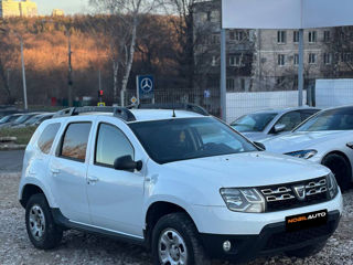 Dacia Duster foto 2