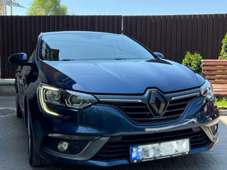 Renault Megane foto 3