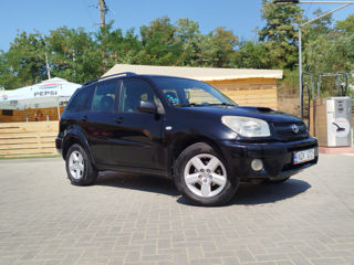 Toyota Rav 4 foto 7