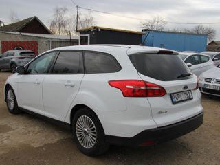 Ford Focus foto 5