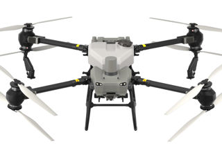 Agro drone DJI drona agricola TTA 5,10, 20, 30, 40 litri pentru stropirea агро дрон агродрон Drone