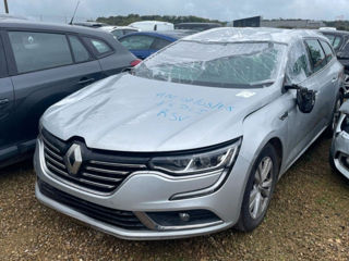 Renault Talisman foto 5