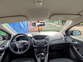 Ford Focus foto 5