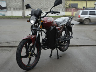 Alpha Moto 110cc Livrare gratis foto 8
