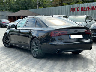 Audi A6 foto 5