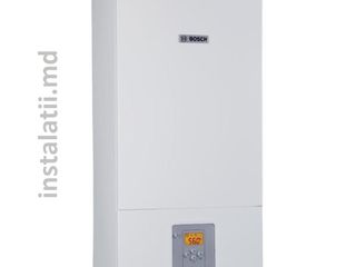 Cazan Bosch 6000W 24kw - 12900 lei foto 6