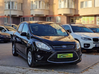 Ford C-Max foto 3